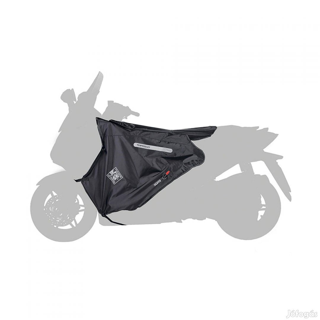 Honda NC750D Integra Tucano Urbano Termoscud R195 lábtakaró, téli