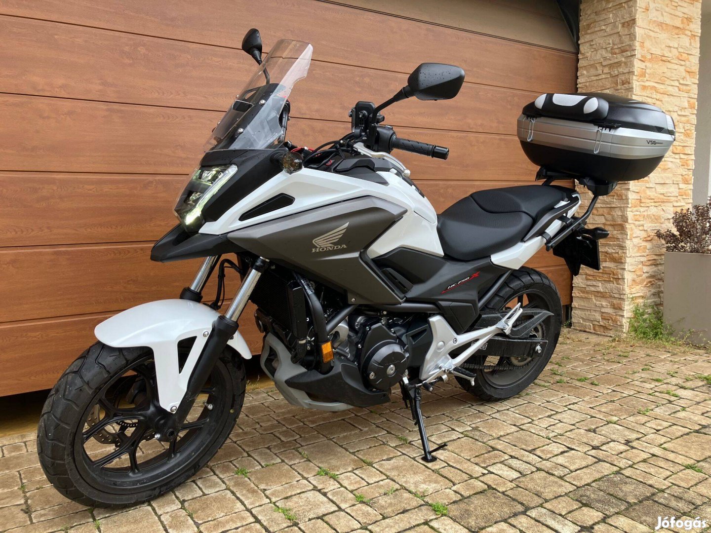Honda NC 750 X