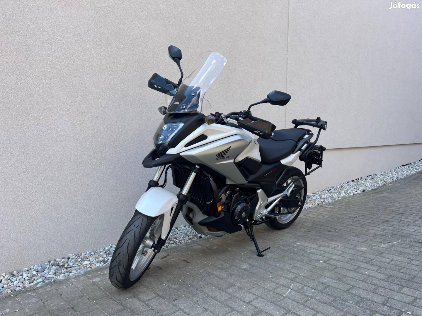 Honda NC 750 X ABS!! Autó-Motor Csere!!