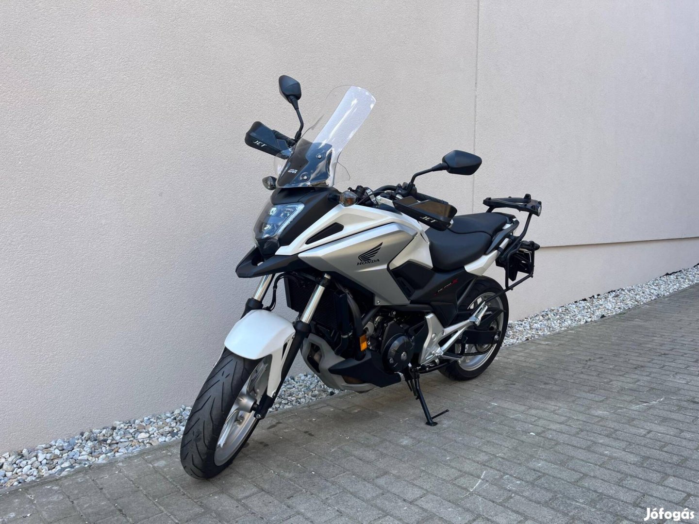 Honda NC 750 X ABS!! Autó-Motor Csere!!