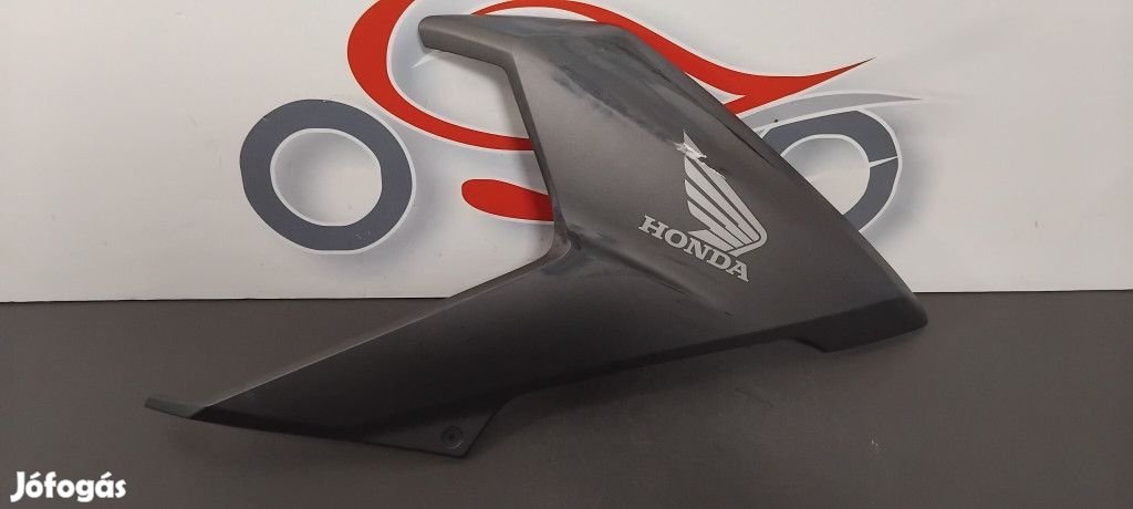 Honda NC 750 X Jobb oldali idom