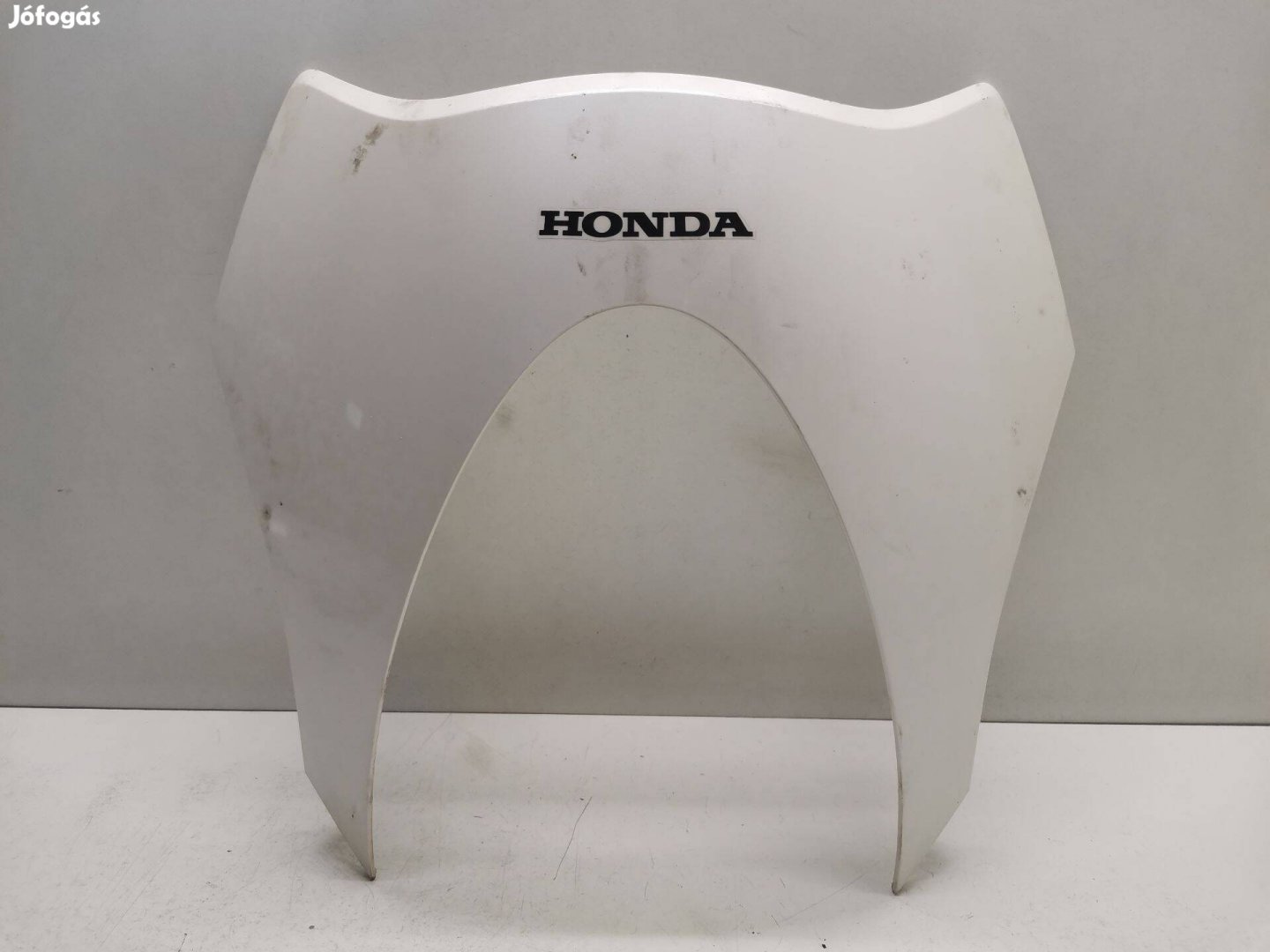 Honda NES 125-150 első idom betét