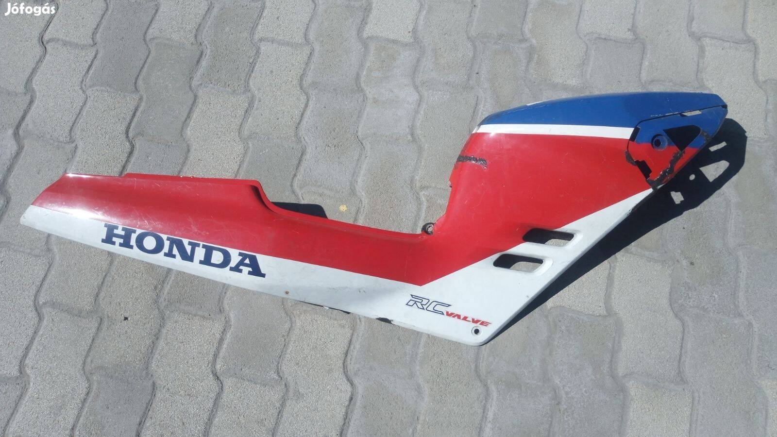 Honda NSR125 jobb oldalidom