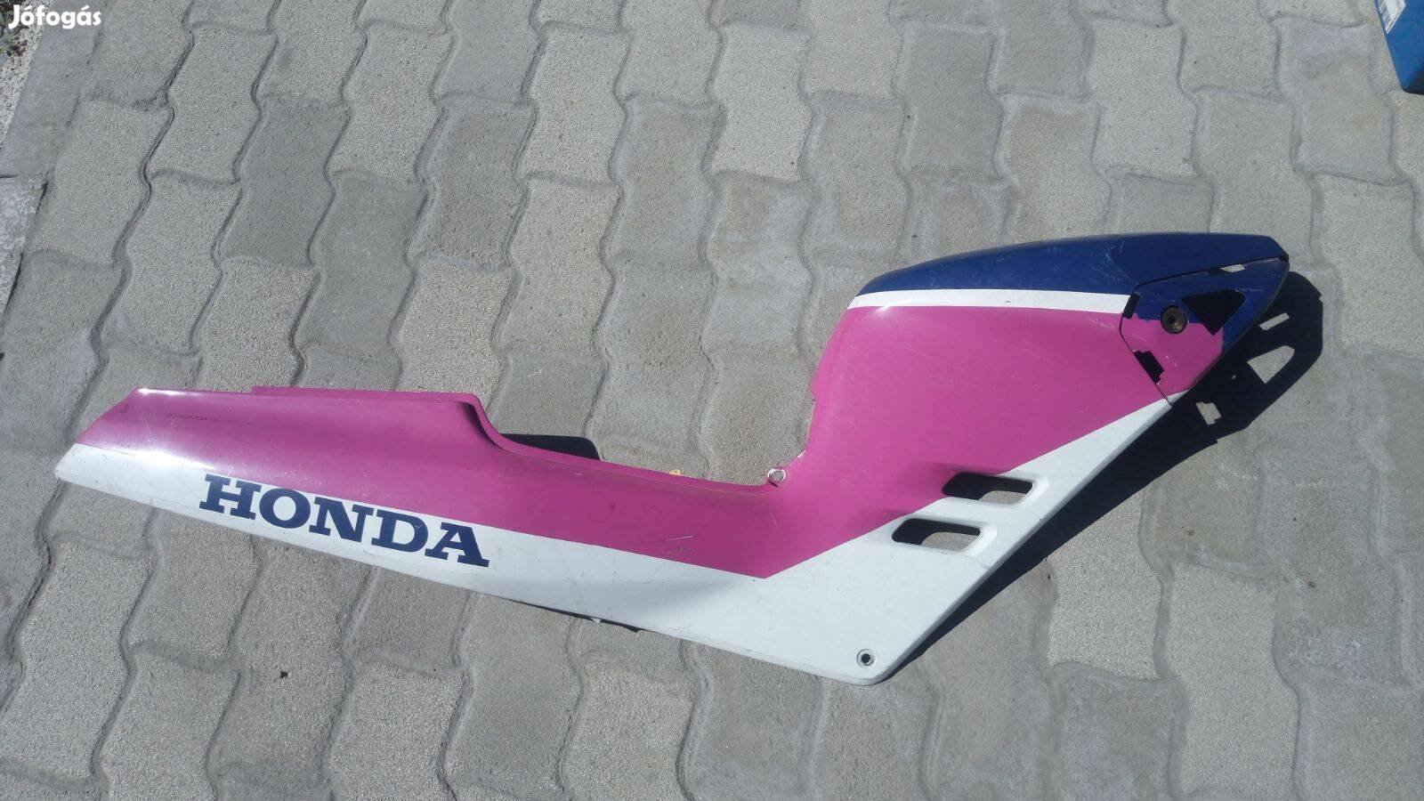 Honda NSR125 oldalidom jobb