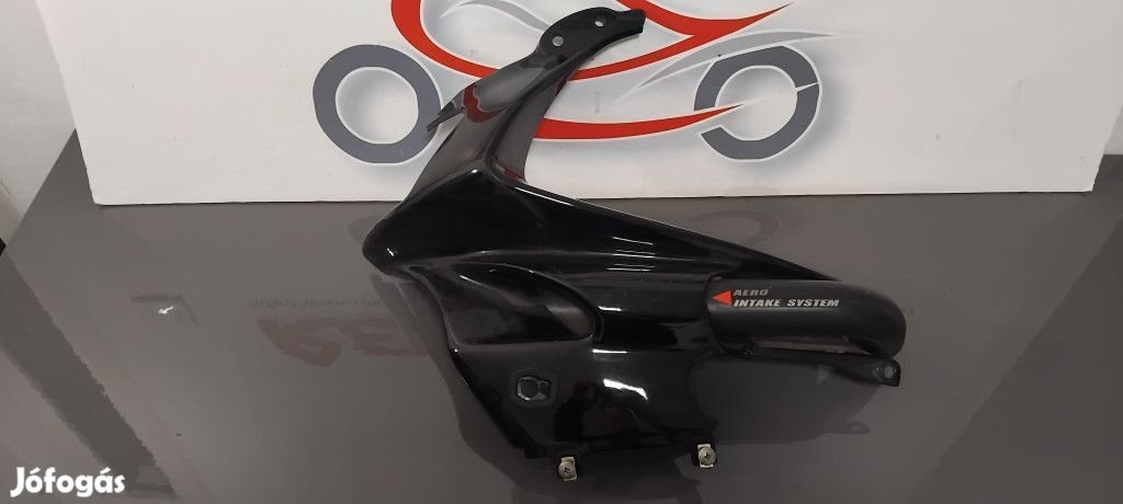 Honda NSR 125 Bal oldali fejidom