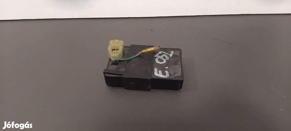 Honda NSR 125 Ecu cdi gyújtás elektronika