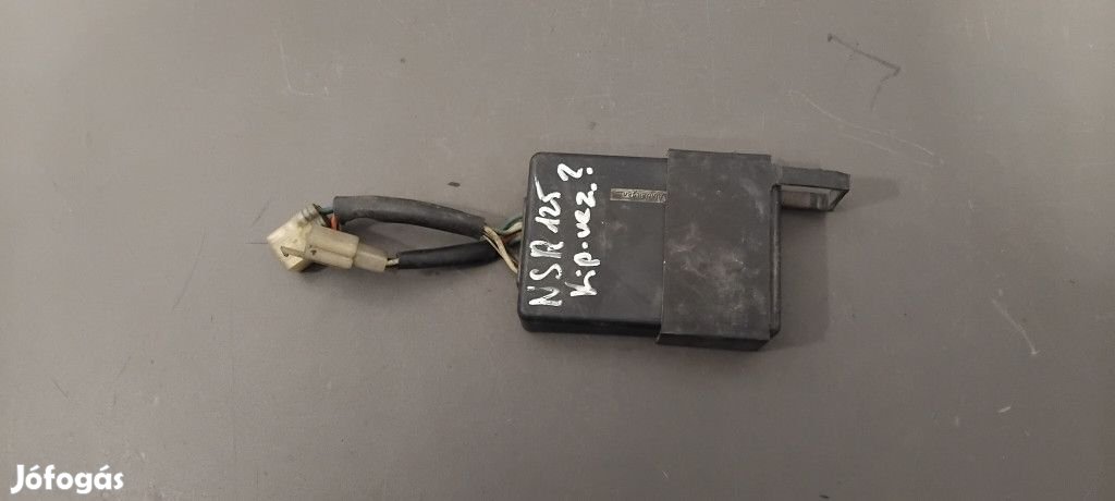 Honda NSR 125 Ecu cdi power elektronika