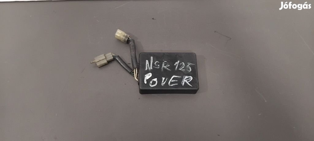 Honda NSR 125 Ecu cdi power elektronika