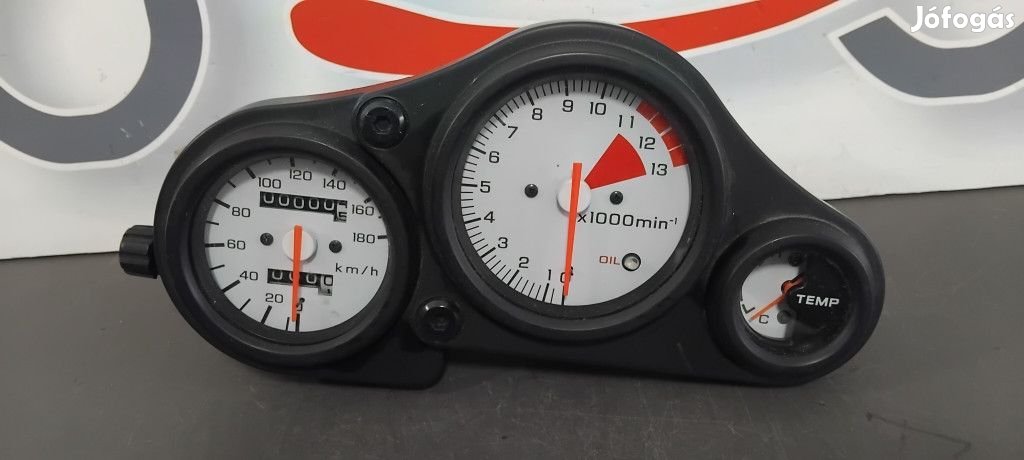Honda NSR 125 R JC20 Kilóméteróra