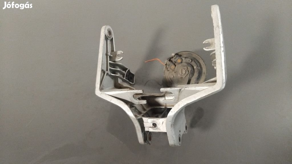 Honda NSR 125 - Idom