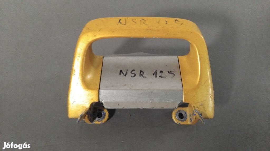 Honda NSR 125 - Kapaszkodó
