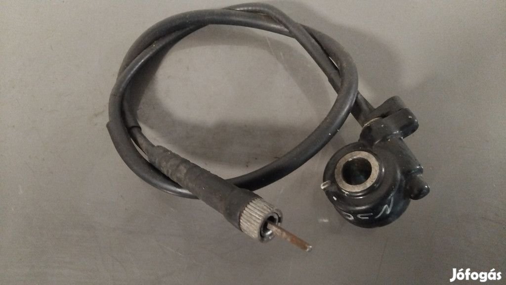 Honda NSR 125 - Kilóméteróra meghajtó