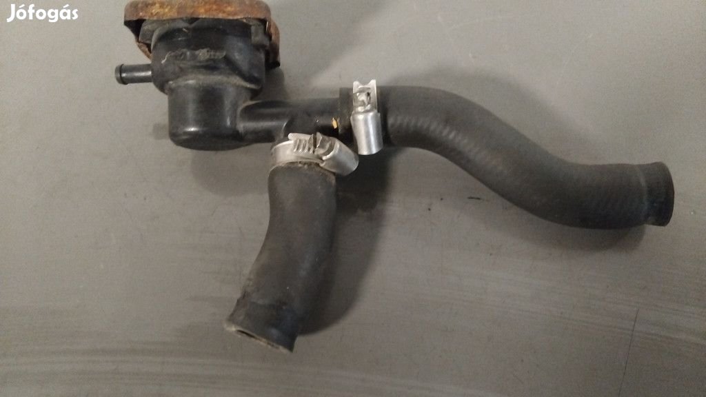 Honda NSR 125 - Termosztát