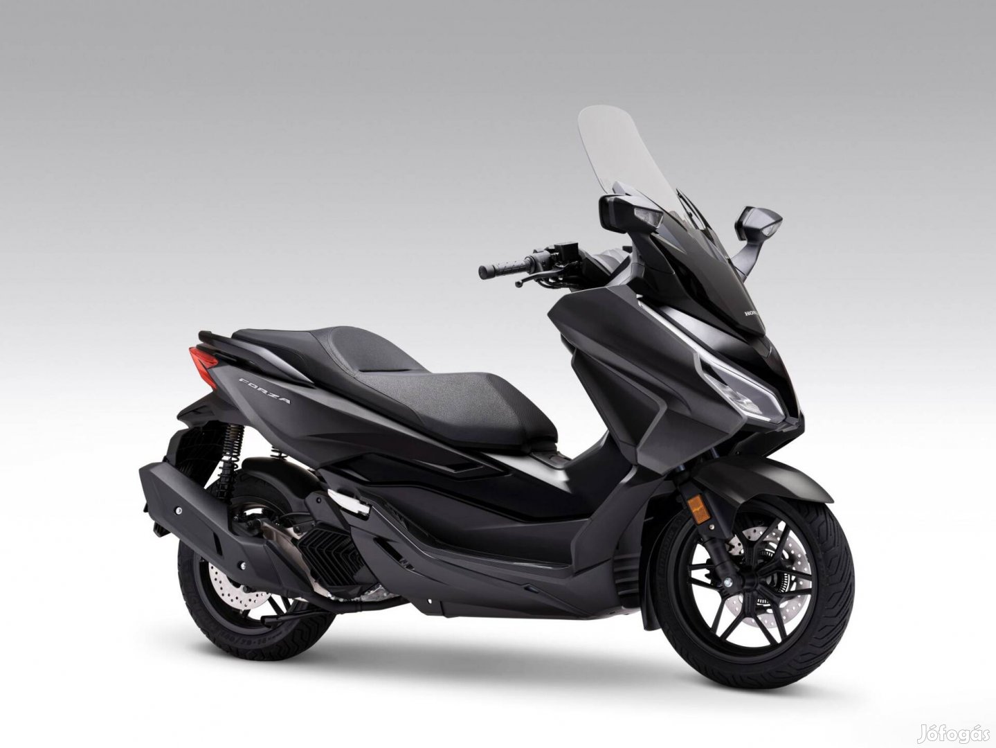 Honda NSS 125 Forza Raktáron! Azonnal vihető!!