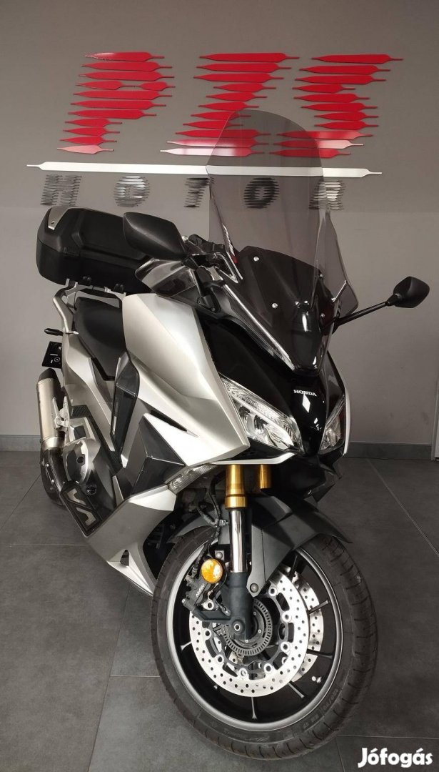 Honda NSS 750 Forza