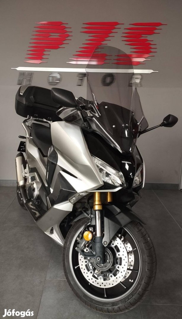 Honda NSS 750 Forza