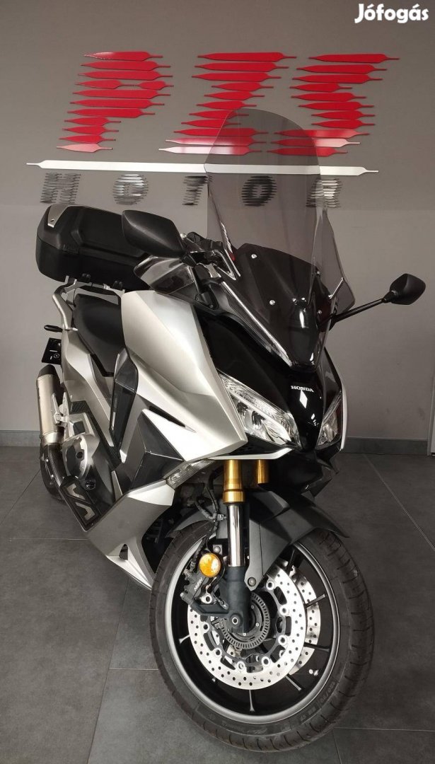 Honda NSS 750 Forza