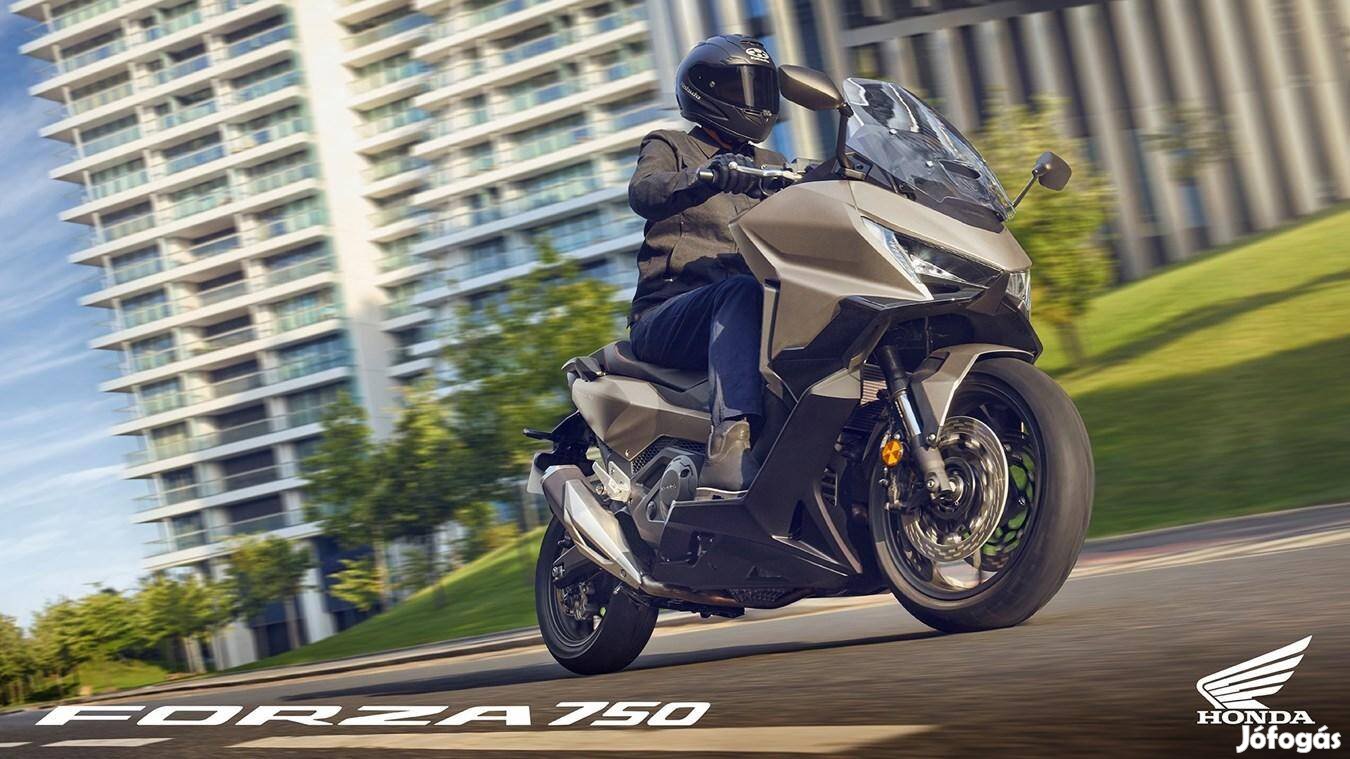 Honda NSS 750 Forza Rendelhető