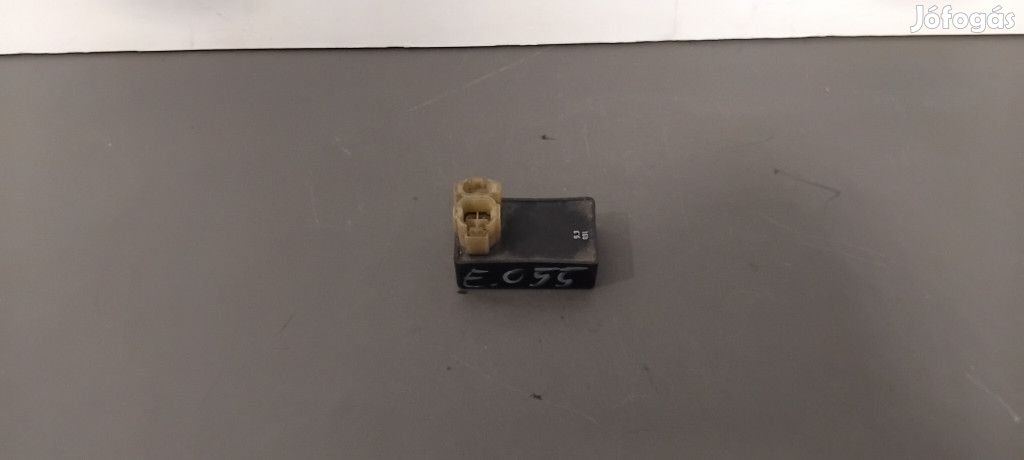 Honda NS 125 Ecu cdi gyújtás elektronika
