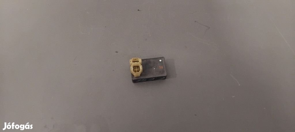 Honda NS 125 R Ecu cdi gyújtás elektronika