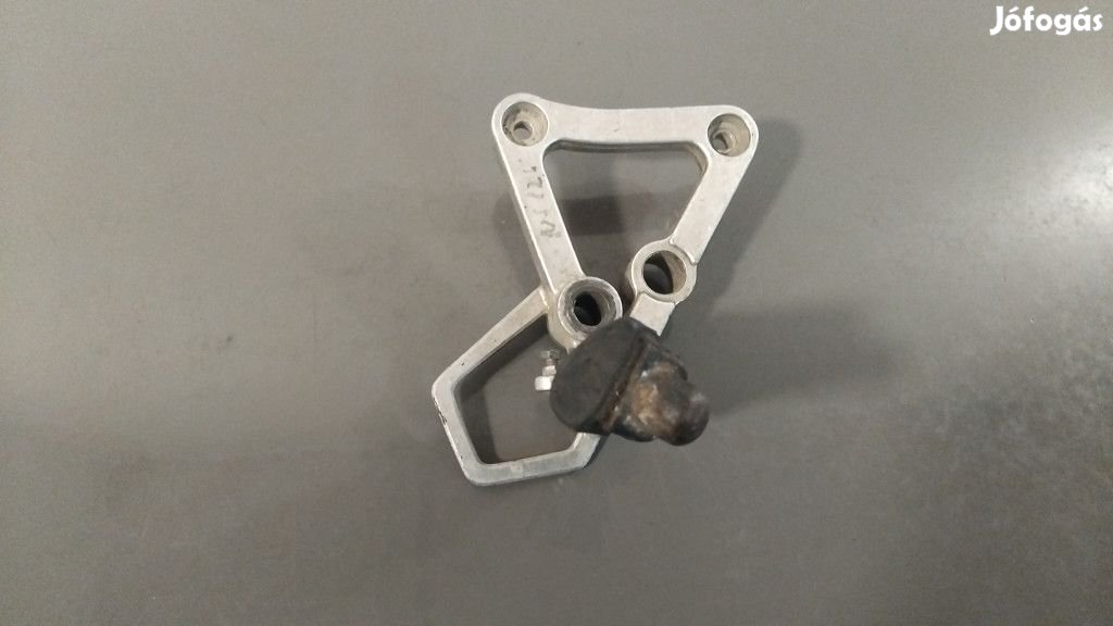 Honda NS 125 - Lábtartó konzol