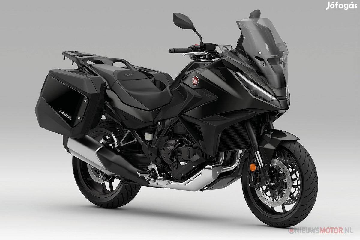 Honda NT1100A Azonnal 2025 modell Raktáron