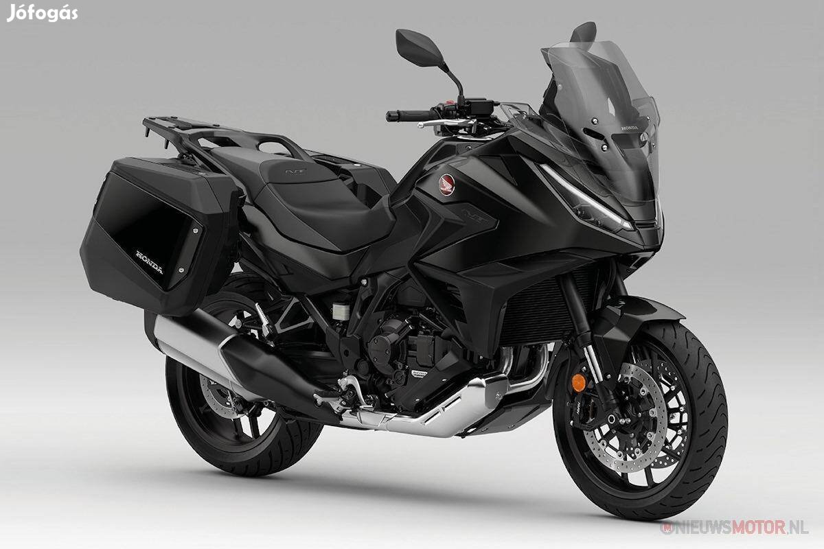 Honda NT1100A Azonnal 2025 modell Raktáron