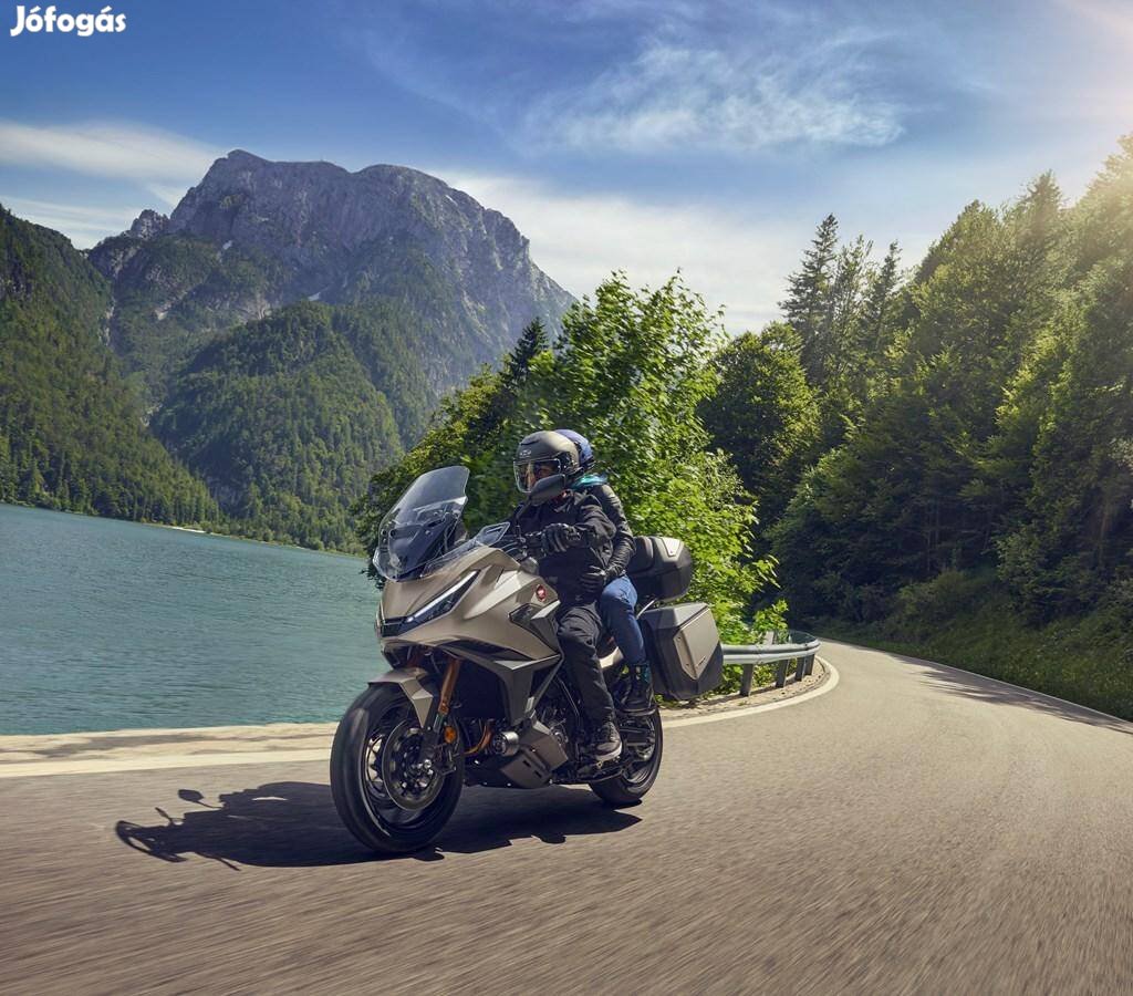Honda NT1100A Rendelhető