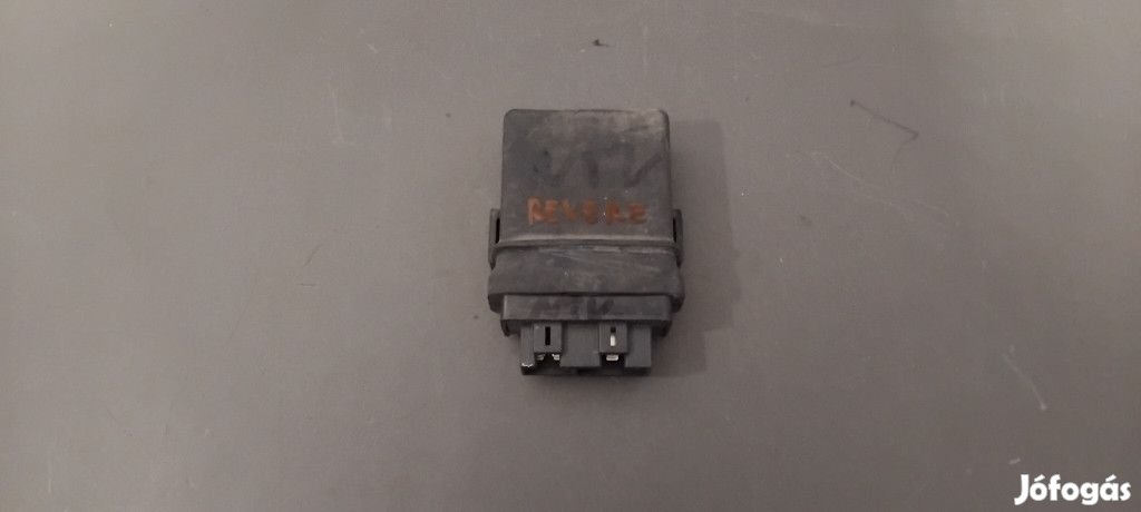 Honda NTV 600 Revere Ecu cdi gyújtás elektronika