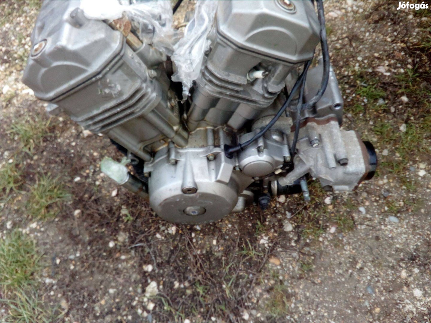 Honda NTV 650 alkatrész