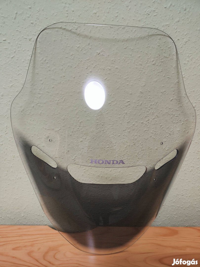 Honda NT 1100 2025 gyári plexi
