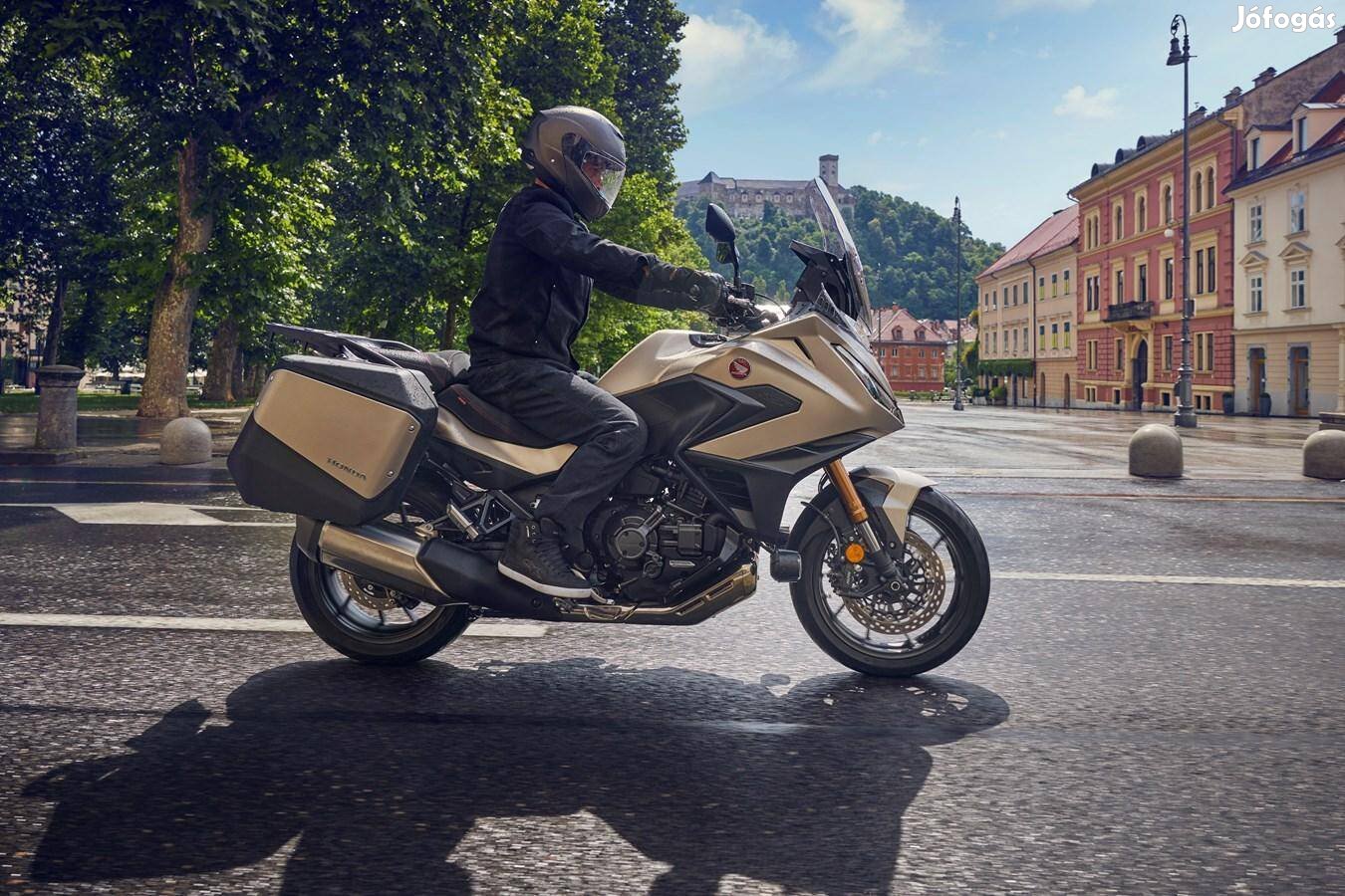 Honda NT 1100 D DCT Rendelhető