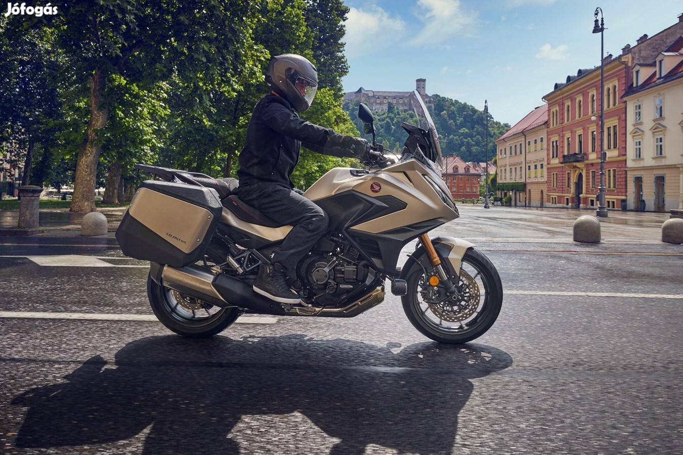 Honda NT 1100 D DCT Rendelhető