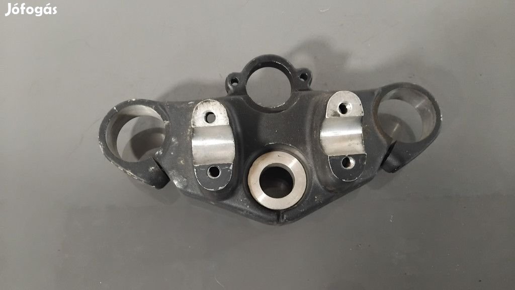 Honda NT 650 Deauville - Felső villahíd