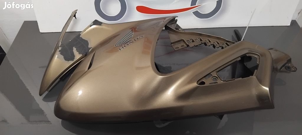 Honda NT 700 Deauville Baloldali idom