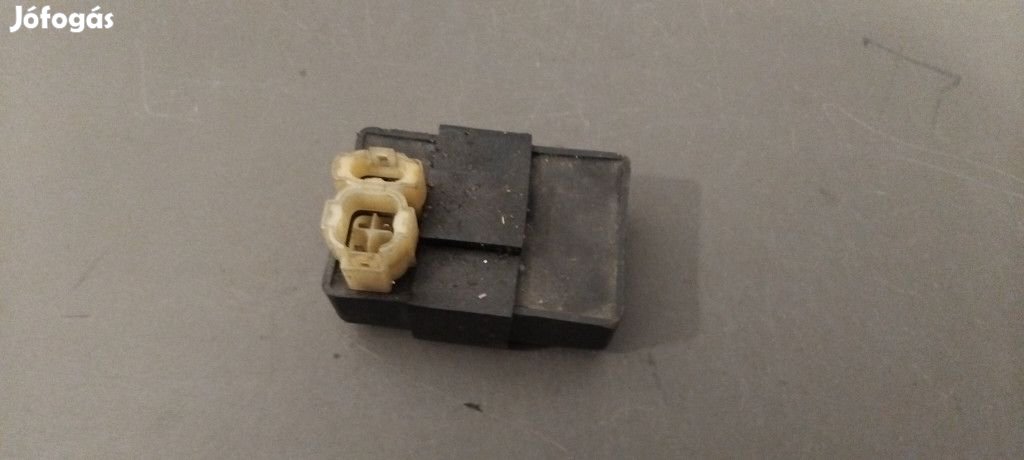 Honda NX 125 Ecu cdi gyújtás elektronika