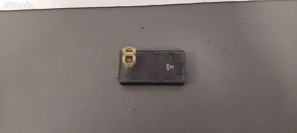 Honda NX 500 Ecu cdi gyújtás elektronika