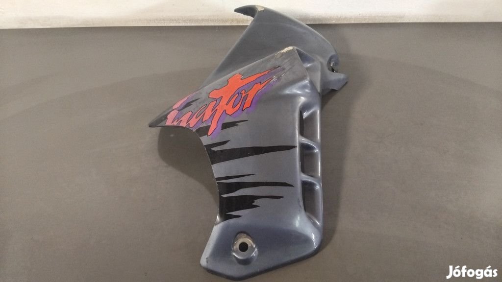 Honda NX 650 (1988-1995) - Jobb oldalidom - 64225-MY2-6200