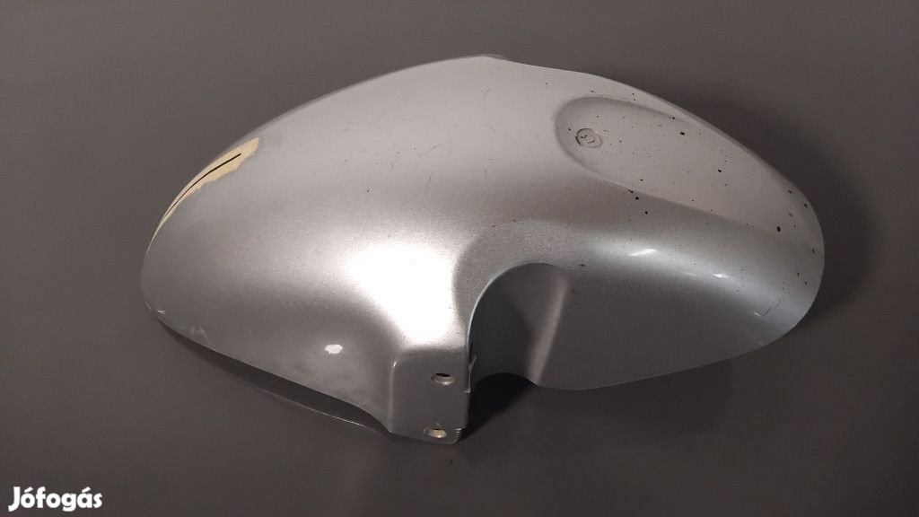 Honda Nes @ 125 - Első sárvédő - 61100-KGF-9000 - Javított