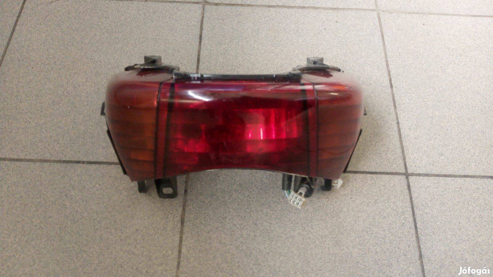 Honda Nhx hátsó lámpa