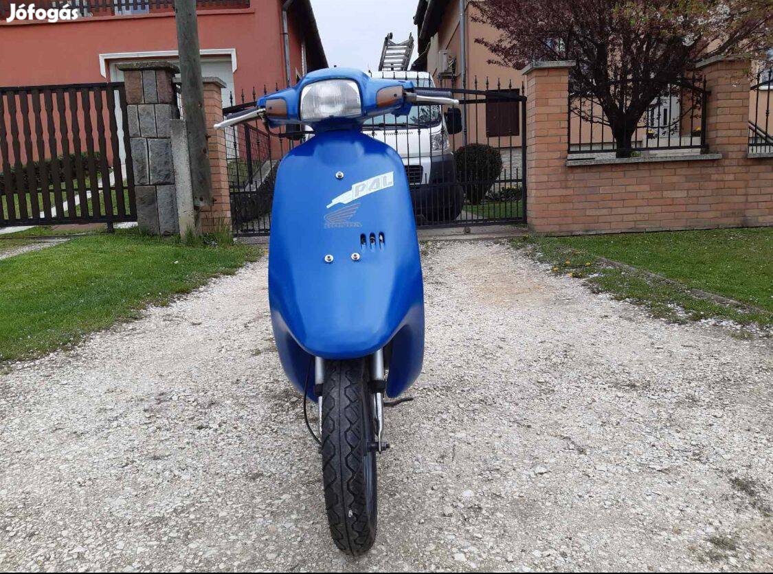 Honda PAL robogó