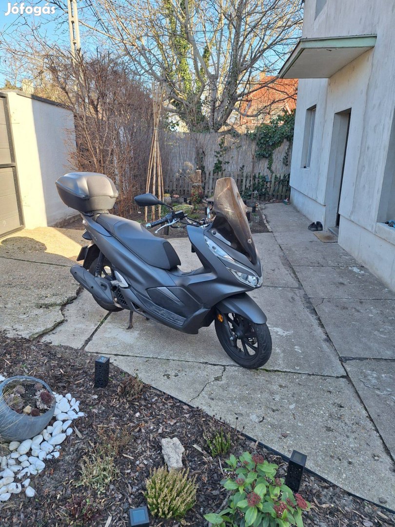 Honda PCX 125