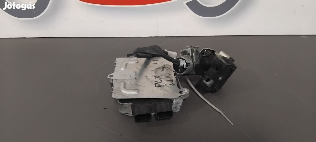 Honda PCX 125 Ecu cdi gyújtás elektronika, gyújtáskapcsolóval