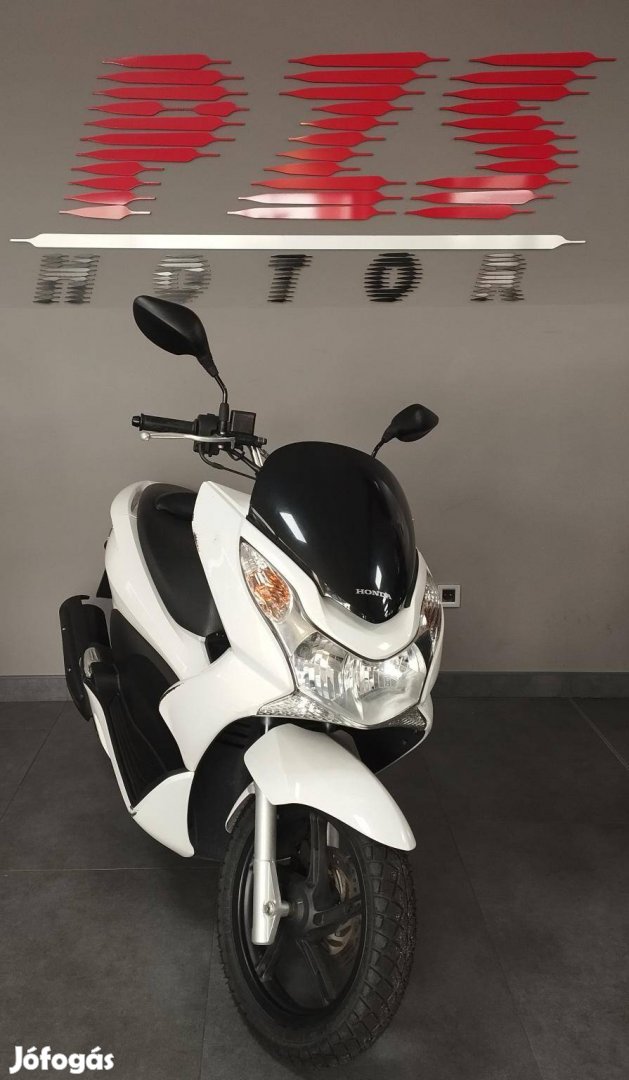 Honda PCX 125 .