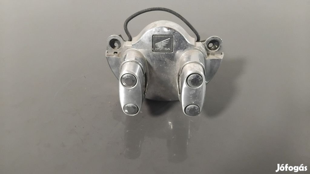 Honda PCX 125 - Kormányemelő