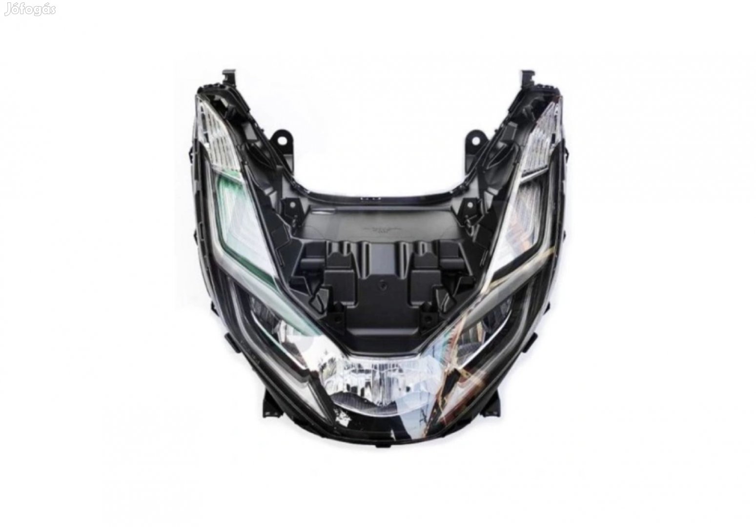 Honda PCX 125 első fényszóró (2021-től) OM 33100-K1Z-J11