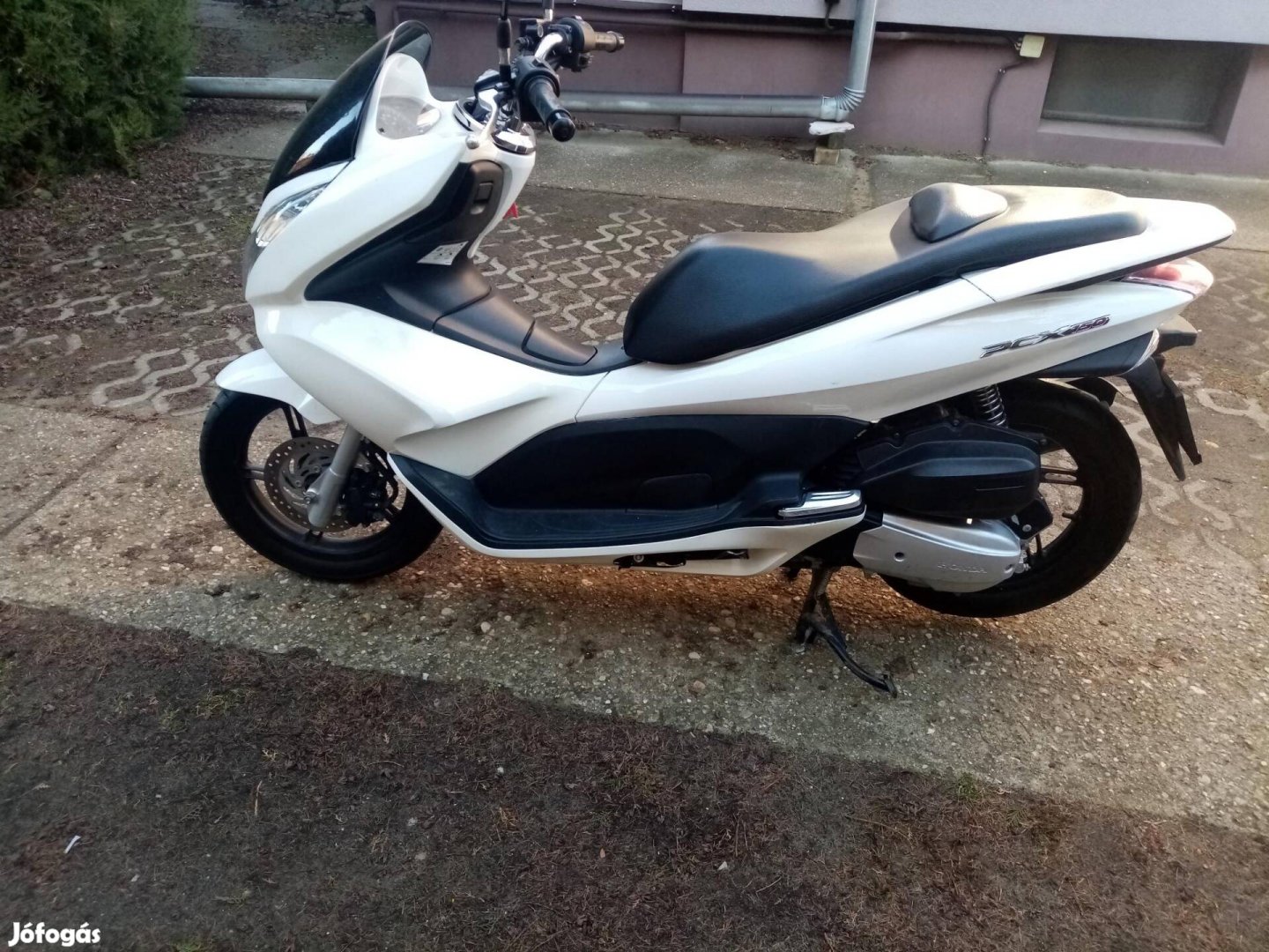 Honda PCX 150 4t injection