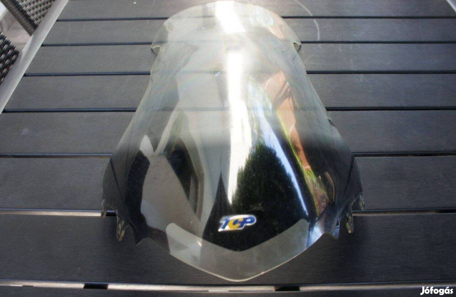 Honda PCX plexi 2010