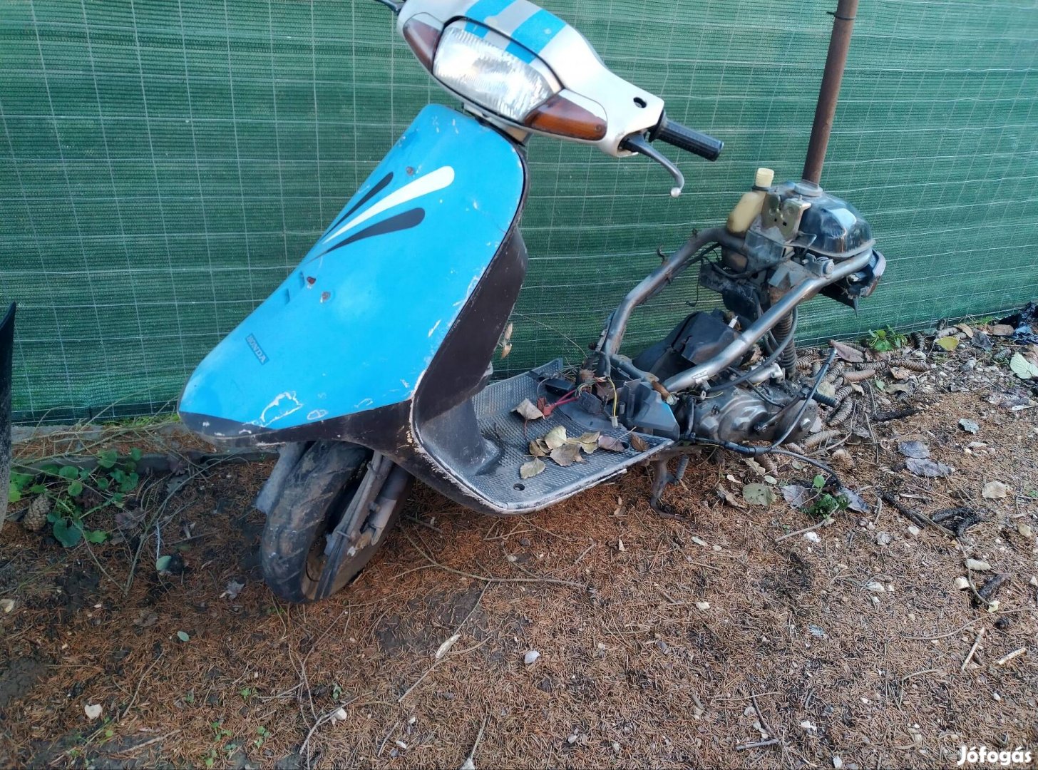 Honda Pal dio alkatrészek alkatrész 