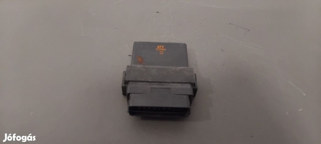 Honda Pantheon 125 2T Ecu cdi gyújtás elektronika